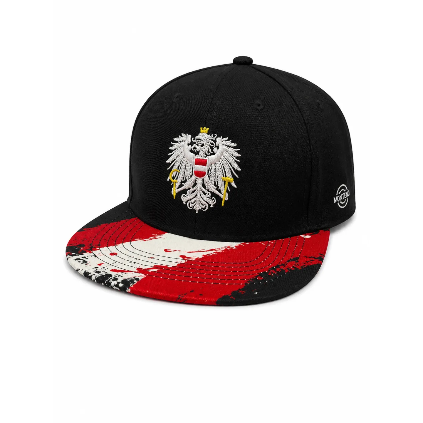 Casquette Baseball Osterreich classic