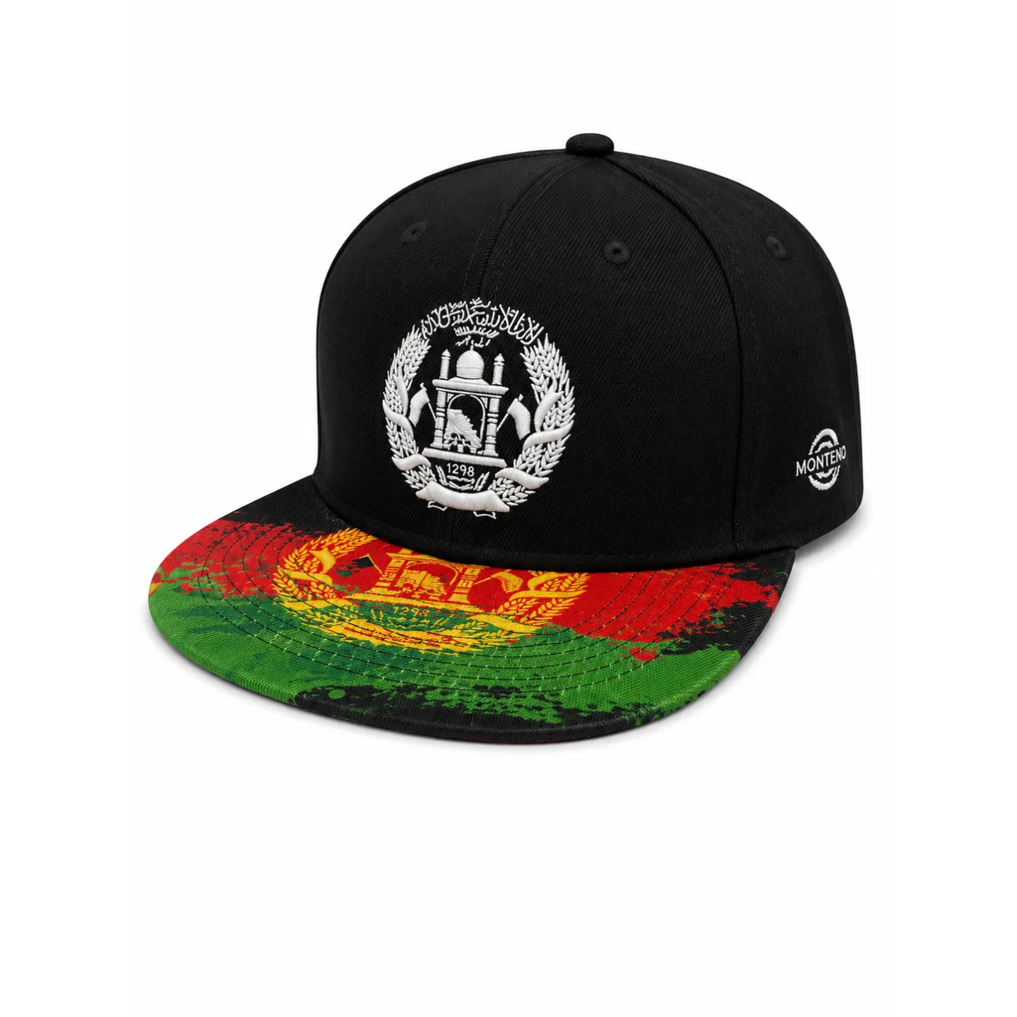 Casquette Baseball Afghanistan Classic