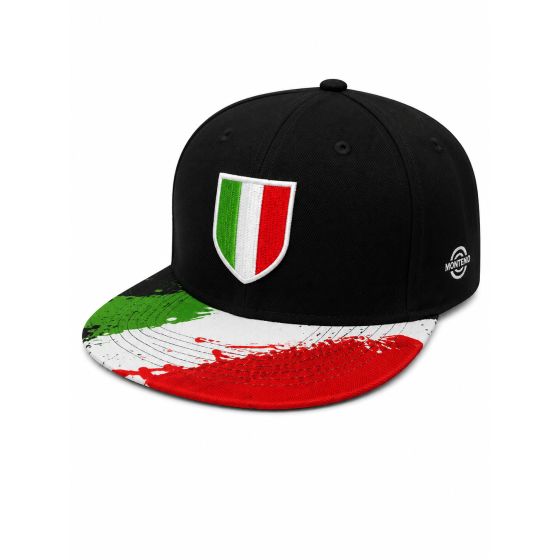 Casquette Baseball Italien Classic