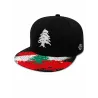 Casquette Baseball Libanon Classic