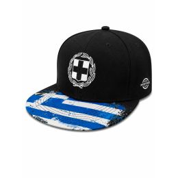 Casquette baseball Griechenland classic