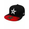 Casquette baseball Maroc classic