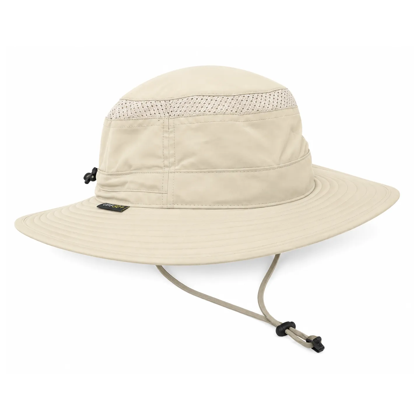 Chapeau Cruiser Hat Cream