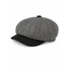 Béret Guethary Gris/Noir
