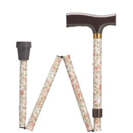 Fashionable Folding Imprints- Floral