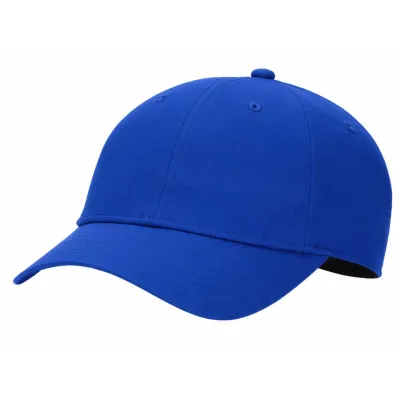 Casquette Legacy 91 Bleu Roy Dri-Fit- Nike