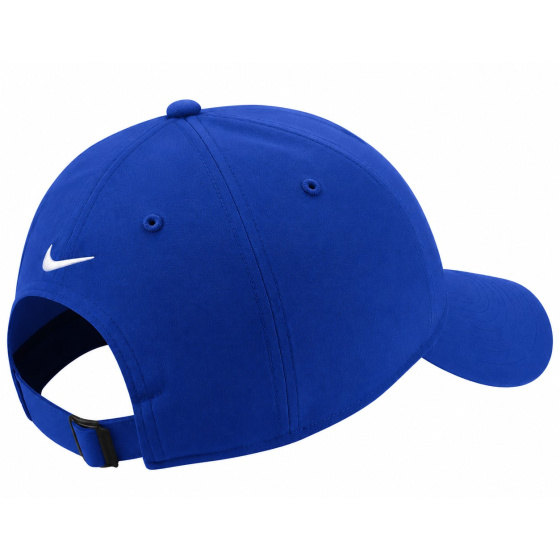 Legacy 91 Royal Blue Dri-Fit Cap - Nike