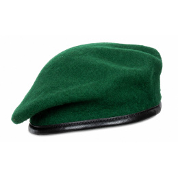 Green Legion Commando Beret - Traclet