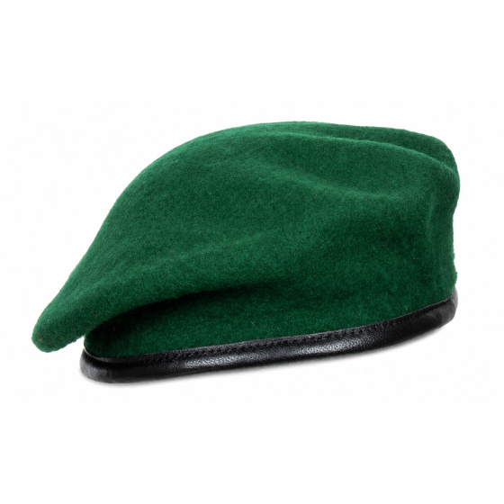 Green Legion Commando Beret - Traclet