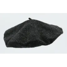 Béret Été Houille Coton Soie & Lin - Le Béret Français