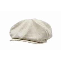 Casquette Gavroche Beige