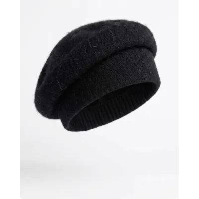 Beret Damsk Cleo