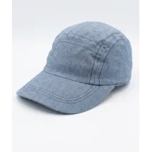 Casquette Baseball Bleu