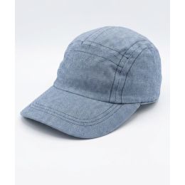 Casquette Baseball Bleu