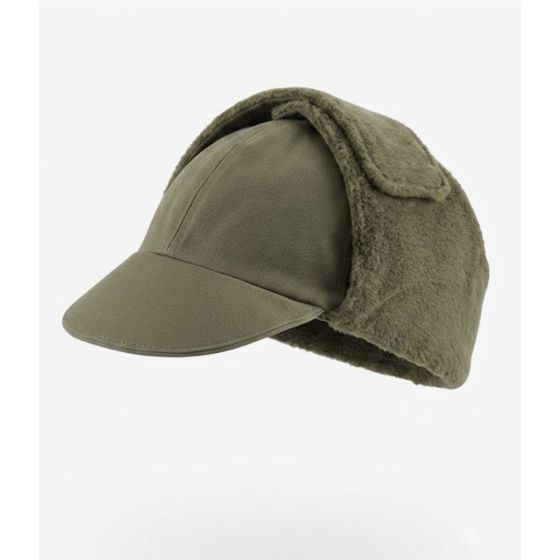 Casquette Bamberger Olive