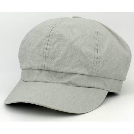 Gavroche Saint-Germain Cotton Cap - Traclet