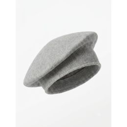 Béret gris - Kopka