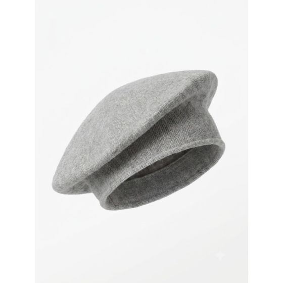 Béret gris - Kopka