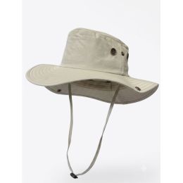 Chapeau traveller ALEN 20 Beige - ALP1