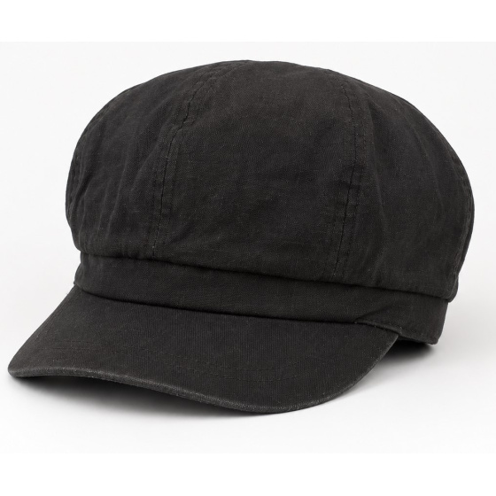Gavroche Saint-Germain Cotton Cap - Traclet