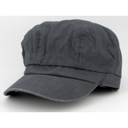 Casquette Gavroche Saint-Germain Coton - Traclet