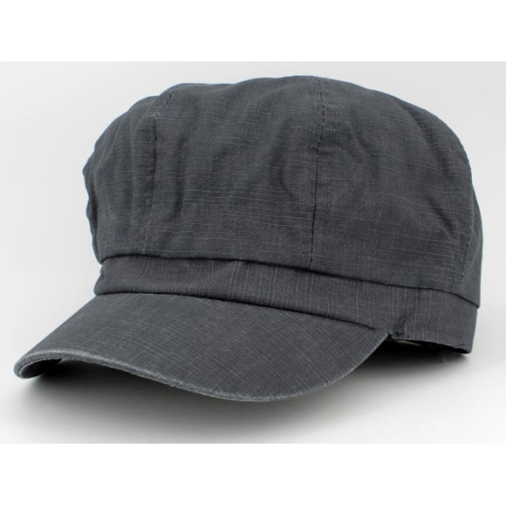 Gavroche Saint-Germain Cotton Cap - Traclet