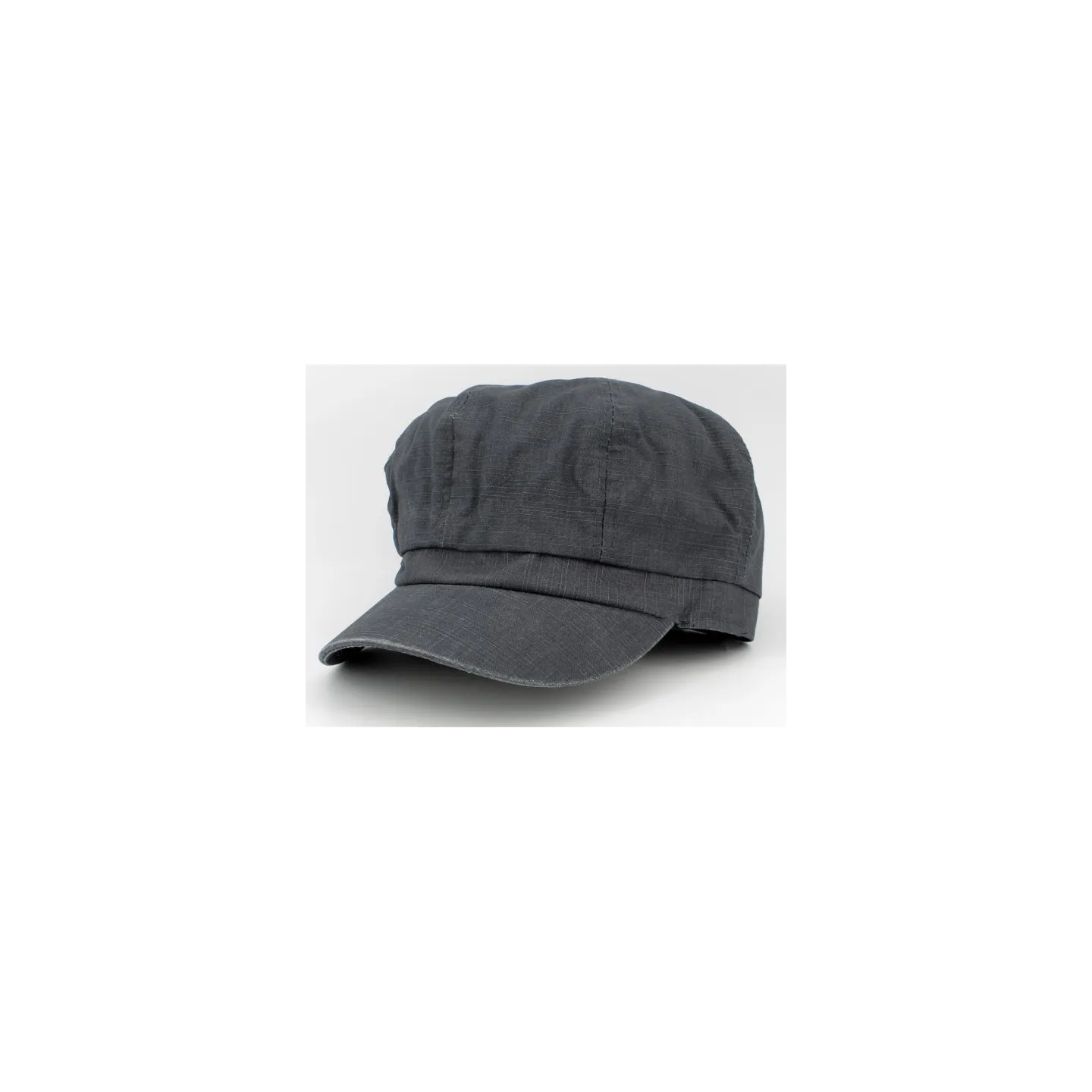 Casquette Gavroche Saint-Germain Coton - Traclet réf 24238 chapellerie Traclet