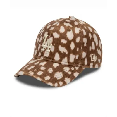 Cap Animal Print 9Twent