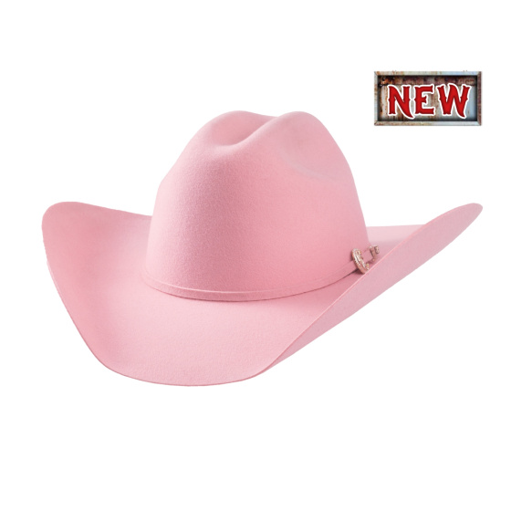 Chapeau western - Country Kingman 4X
