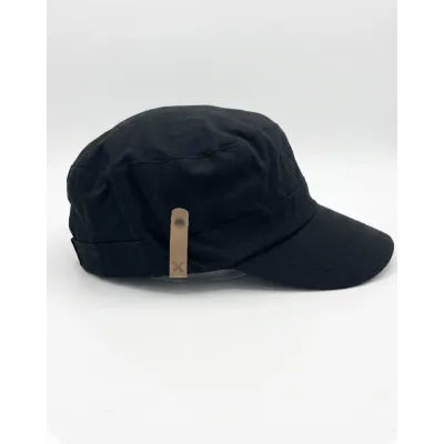 R1ELISAMA-CP OXS918206 NOIR Cap