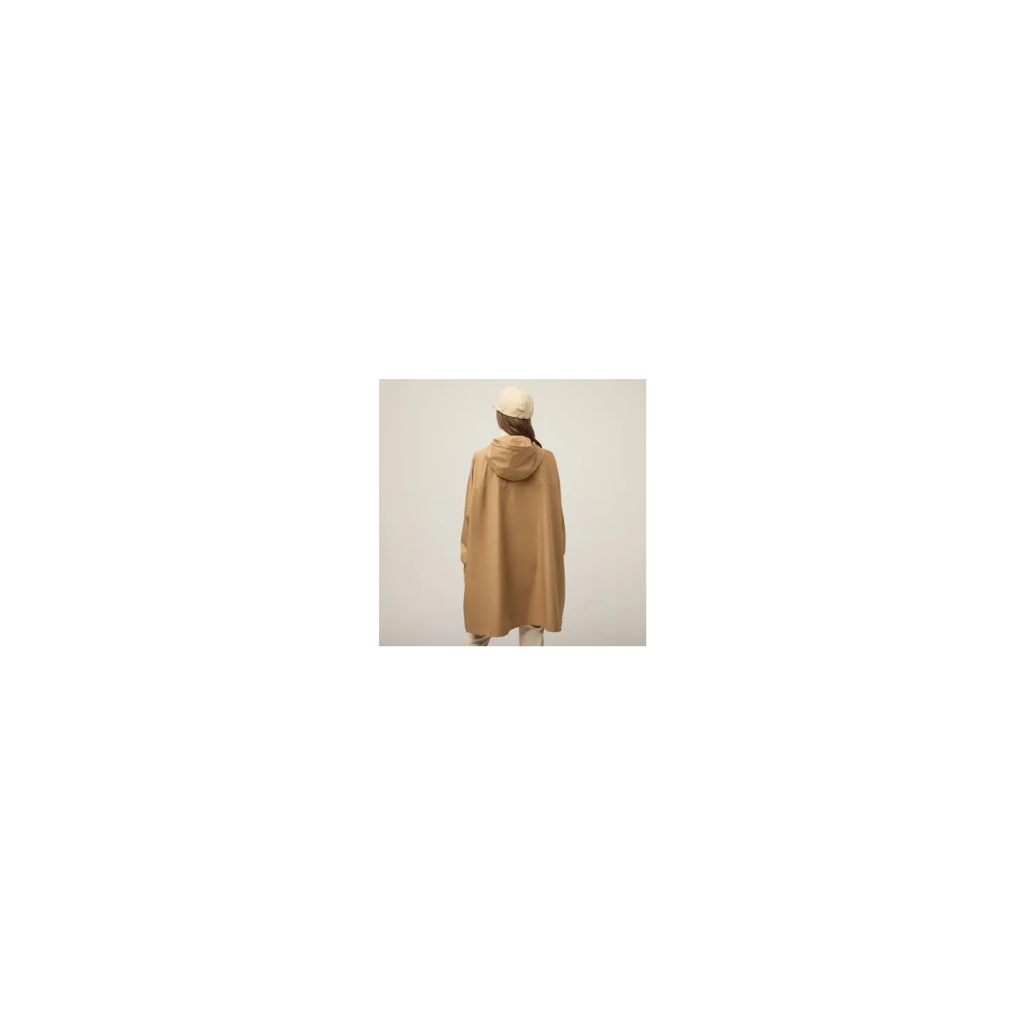 Chameau Camel - Tilley-Ref24254
