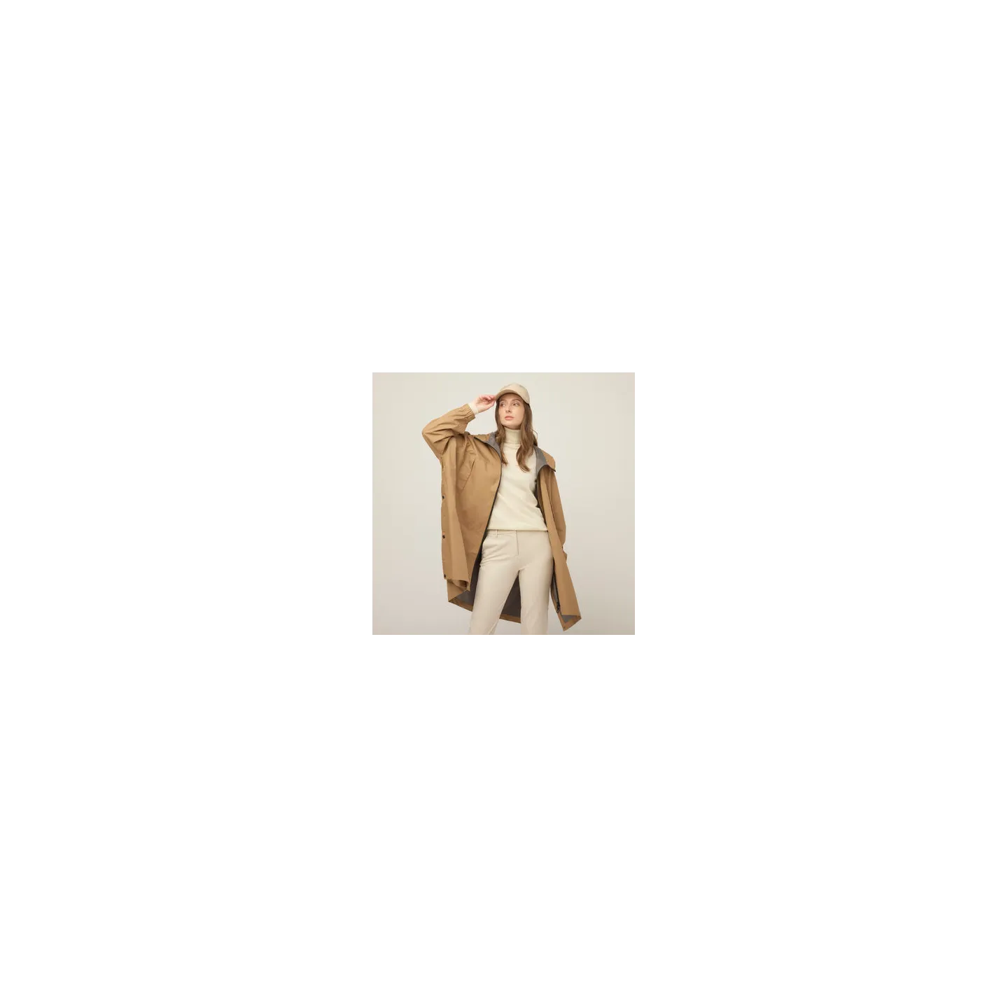 Chameau Camel - Tilley-Ref24254