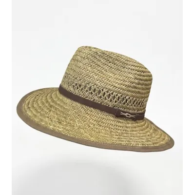 Chapeau Paille Indiana - Traclet
