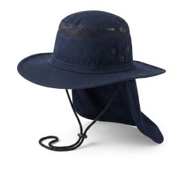 Chapeau à bord Slam adulte
