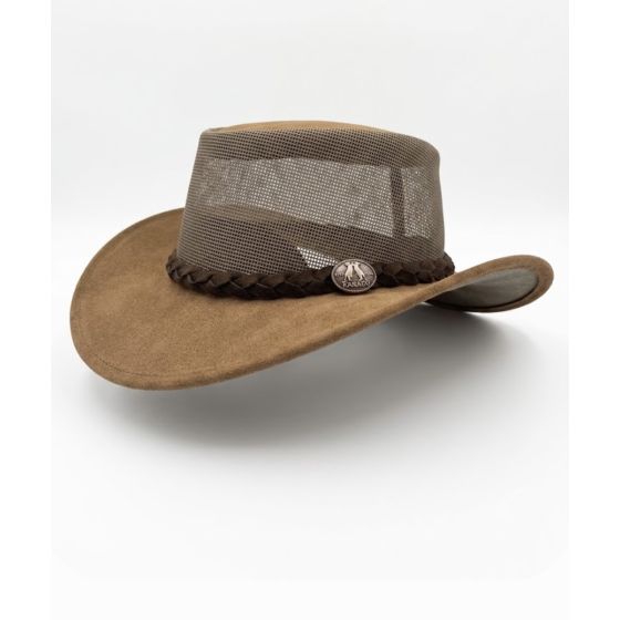 Chapeau Austalien - Kakadu