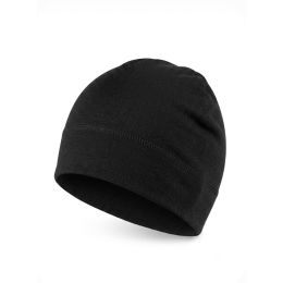 Bonnet noir Laine - Beechfield