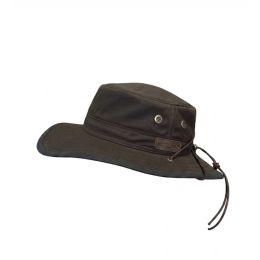 Chapeau Hatland Headwear Marron