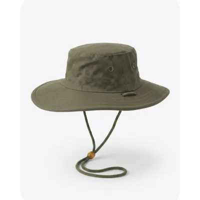Chapeau Traveller Olive