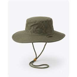 Chapeau Traveller Olive