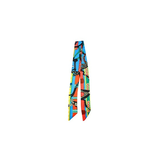 Bandana Twilly 2 pieces