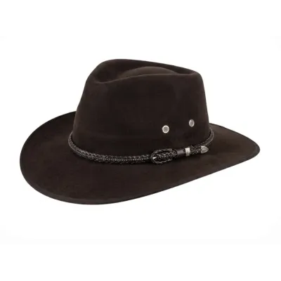Chapeau Traveller - Fléchet