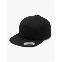 Casquette baseball noir