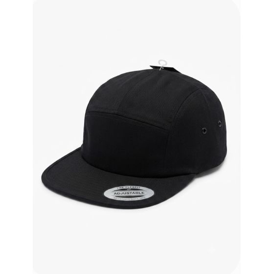 Casquette baseball noir