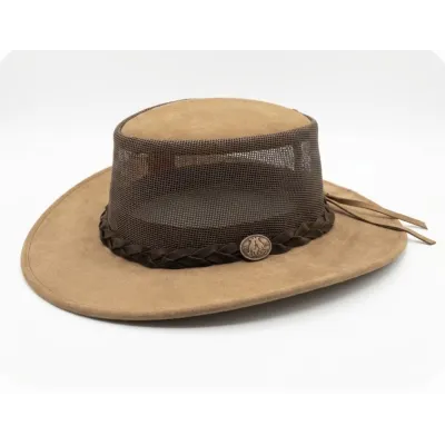 Chapeau Bendigo Marron