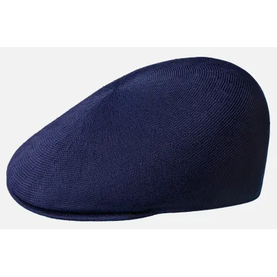 Casquette Seamless Tropic 507 Marine - Kangol