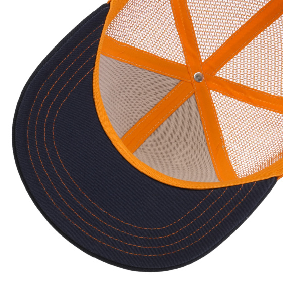 Casquette Baseball American Heritage - Stetson