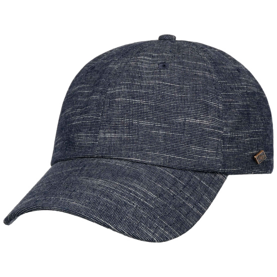 Casquette Baseball - JJ Hats