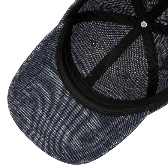 Baseball Cap - JJ Hats