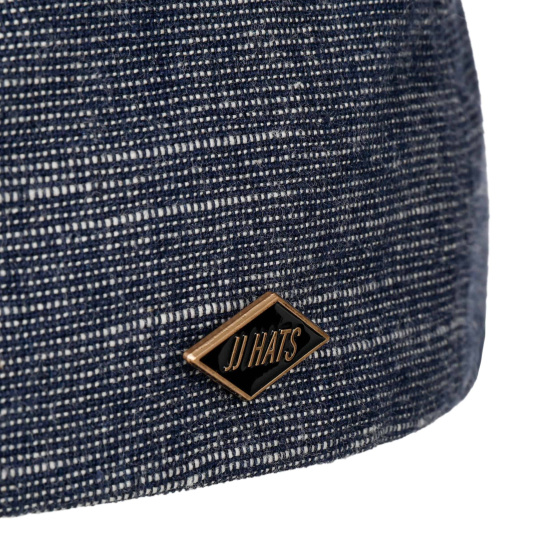Casquette Baseball - JJ Hats