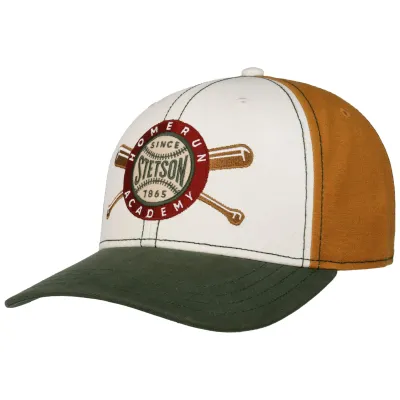 Casquette Baseball - Stetson-Ref24338